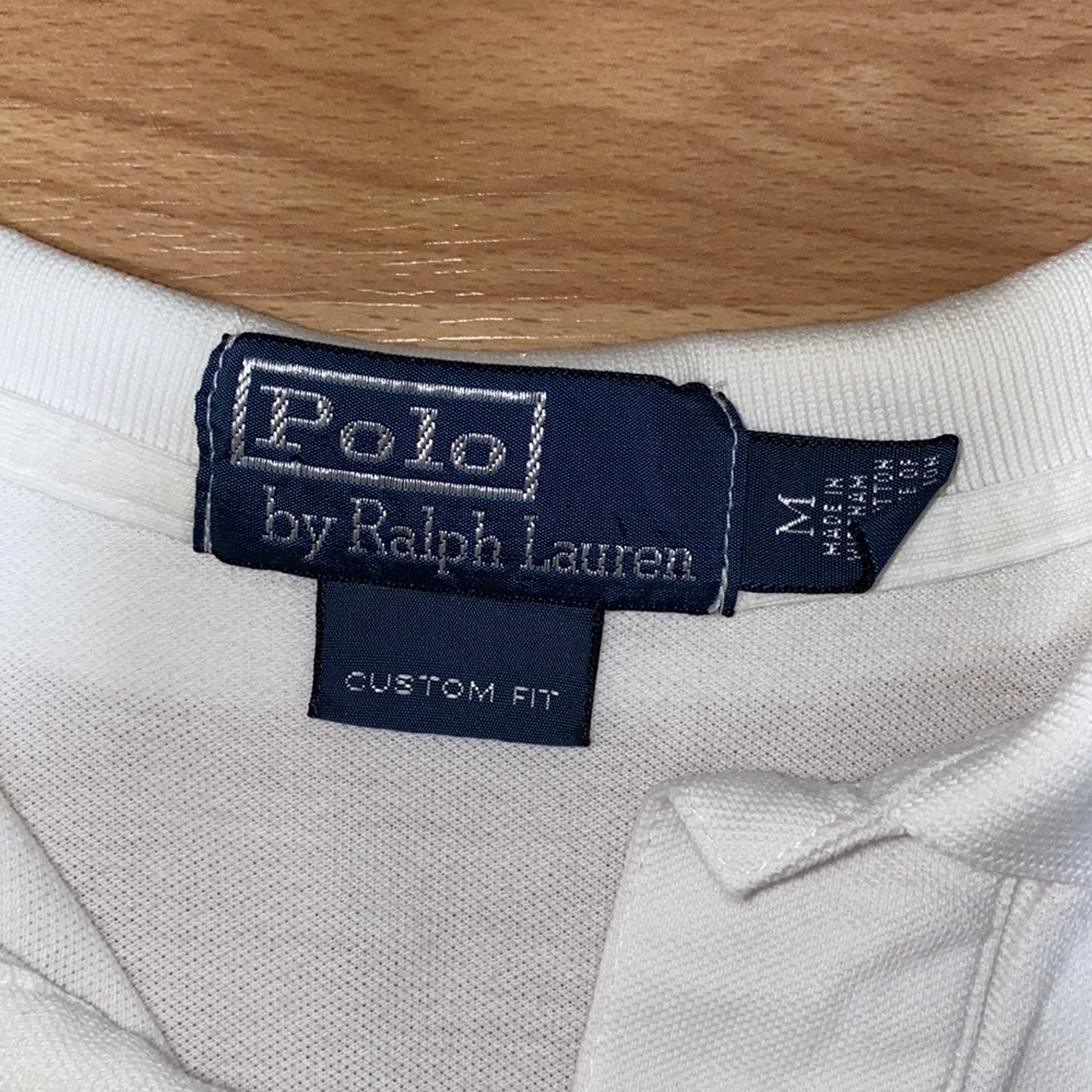 Polo by Ralph Lauren - Picture 2 of 2